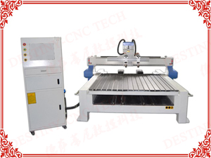DT-1325/1530 Platform & rotary all in one CNC Router