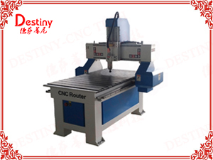 DT-6090 Wood working CNC Router