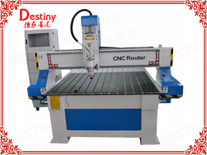 DT-1212 Wood working CNC Router high configurtaions